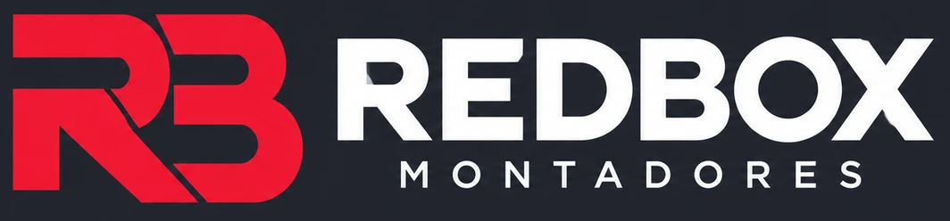 Redbox Montadores