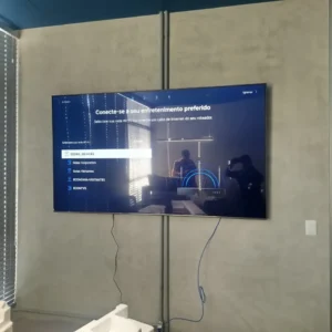 Instalador de Televisão Setor Pedro Ludovico Goiânia - GO