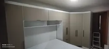 Montador de móveis em Águas Lindas de Goiás
