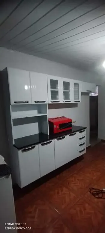 Acervo Redbox — Montagem de móveis