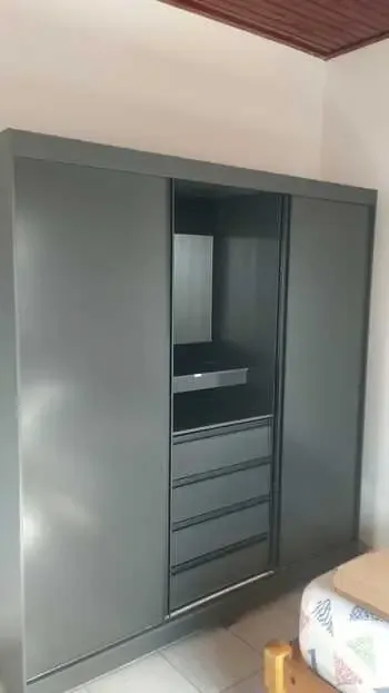 Acervo Redbox — Montagem de móveis