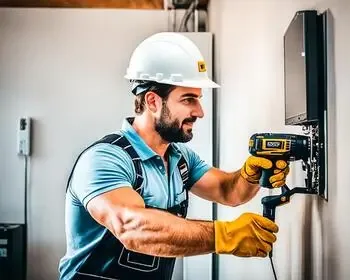 instalador de televisão em Aparecida de Goiâni