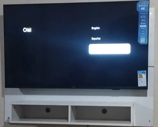 instalador de televisão em Aparecida de Goiâni