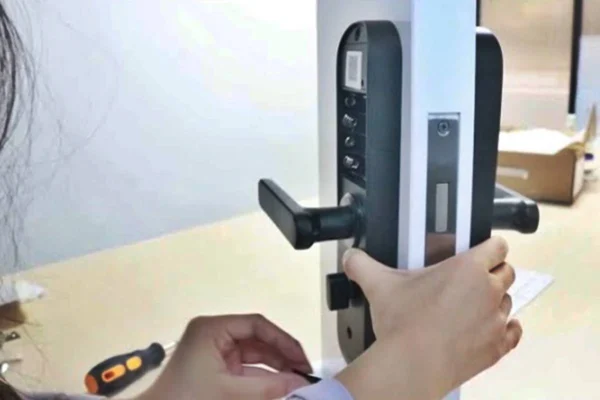 Instalador de fechadura eletrônica - GO - Image 2