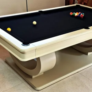Montagem de Mesa de Bilhar em Anápolis