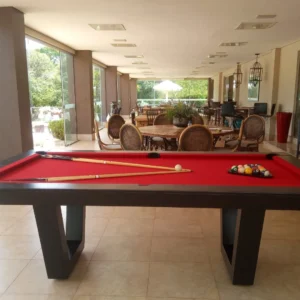 Montador de Mesa de Bilhar em Rio Verde