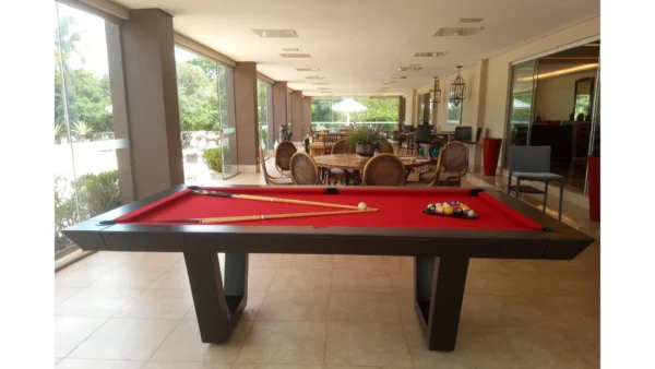 Montador de Mesa de Bilhar em Rio Verde