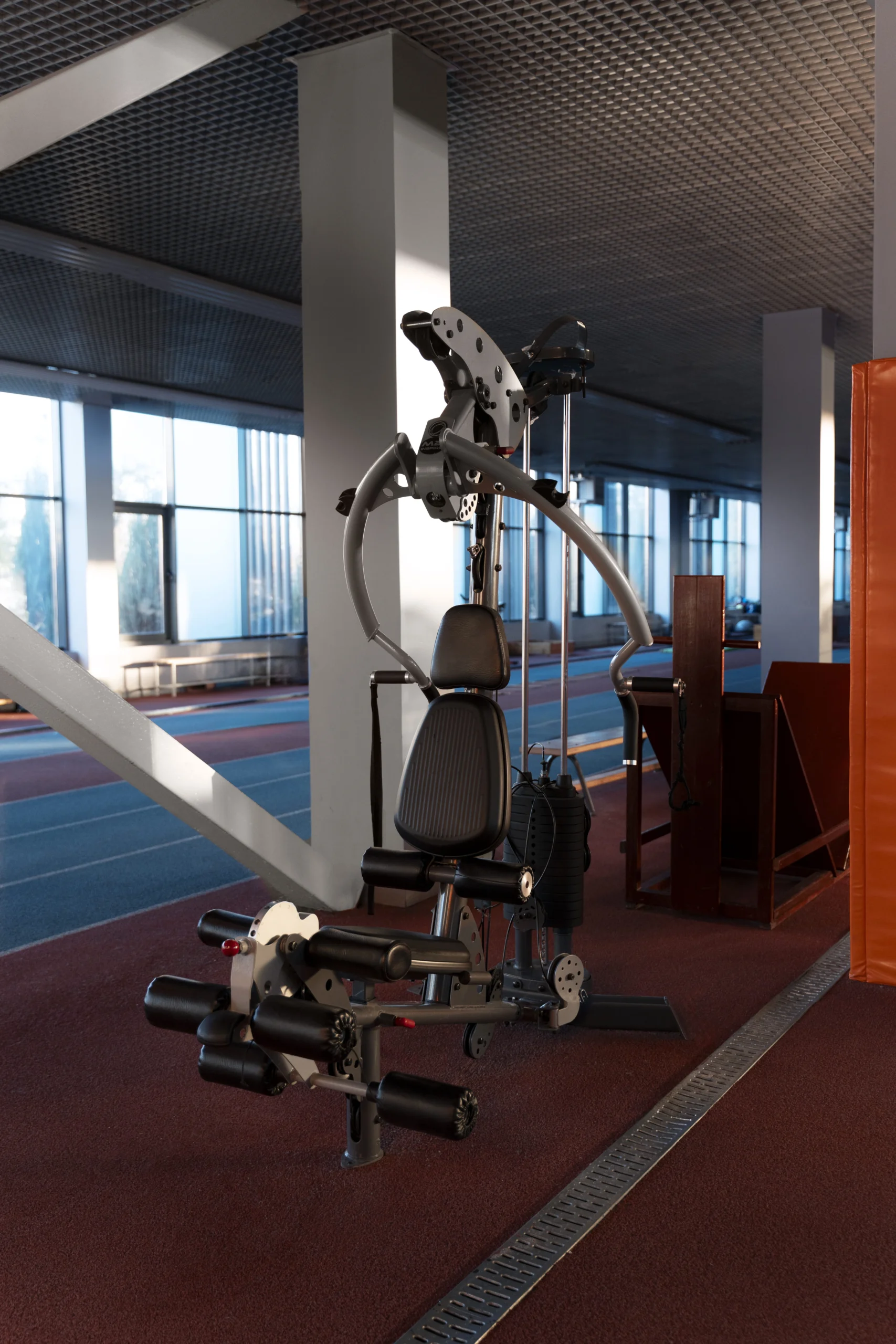 Montador de Estação de Musculação Hidrolândia - Imagem 4