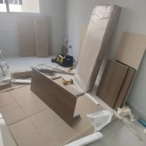 Montador de Móveis Terra Prometida Aparecida de Goiânia GO