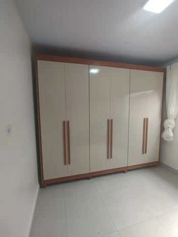 Acervo Redbox — Montagem de móveis