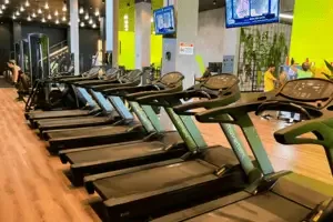 Empresa de Montagem de Estação e Musculação Acadêmica Goiânia