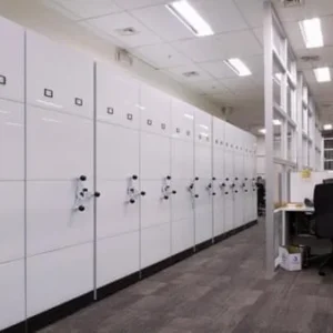 Montador de Arquivos Deslizante em Belém