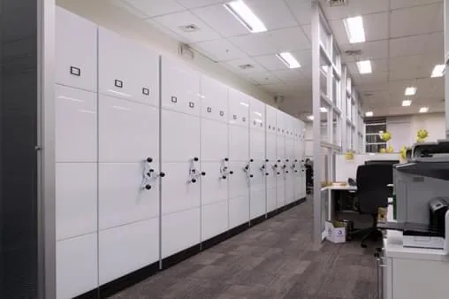 Montador de Arquivos Deslizante em Belém