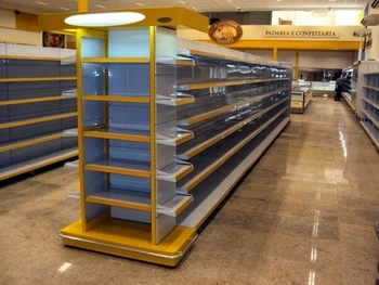 Montador de Gôndolas em Aparecida de Goiânia