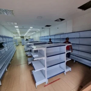 Montagem de Gôndolas em Senador Canedo