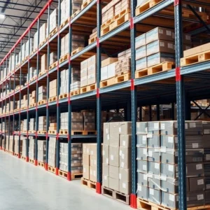 Montagem e Desmontagem de Porta Palete Santa Catarina SC