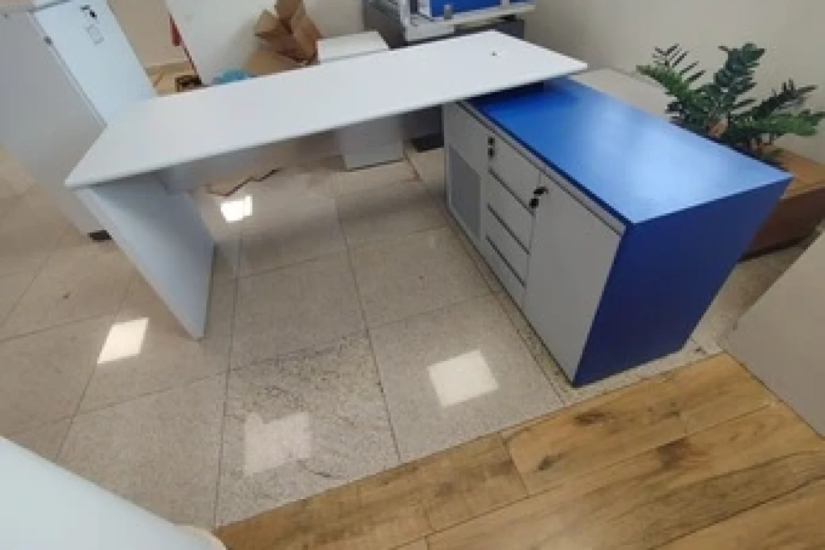 Montador de Móveis em Novo Gama - GO