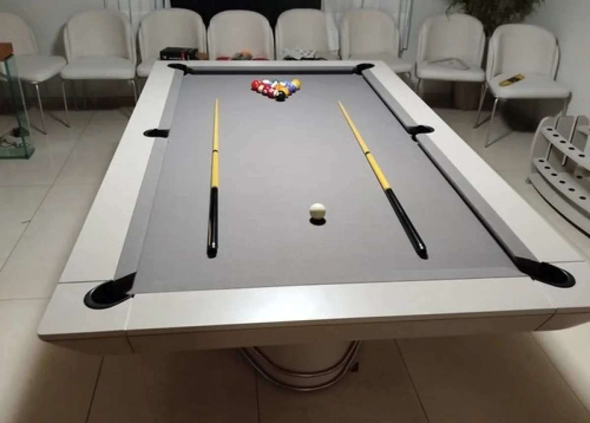 montador de mesa de bilhar em aparecida de agoiânia