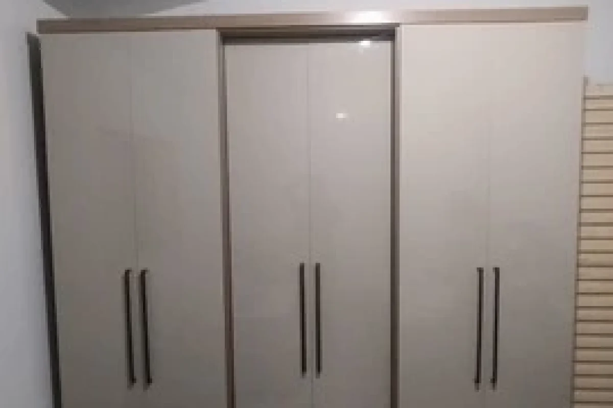 montador de moveis setor marista goiânia